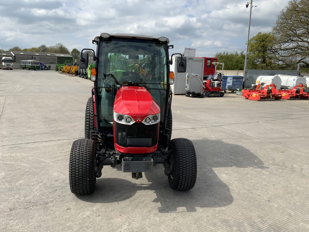 Massey Ferguson 1755M Tractor (ST26416)