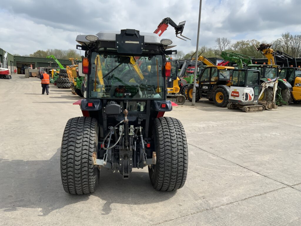 Massey Ferguson 1755M Tractor (ST26416)