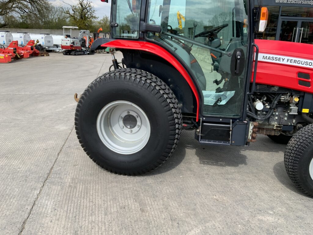 Massey Ferguson 1755M Tractor (ST26416)