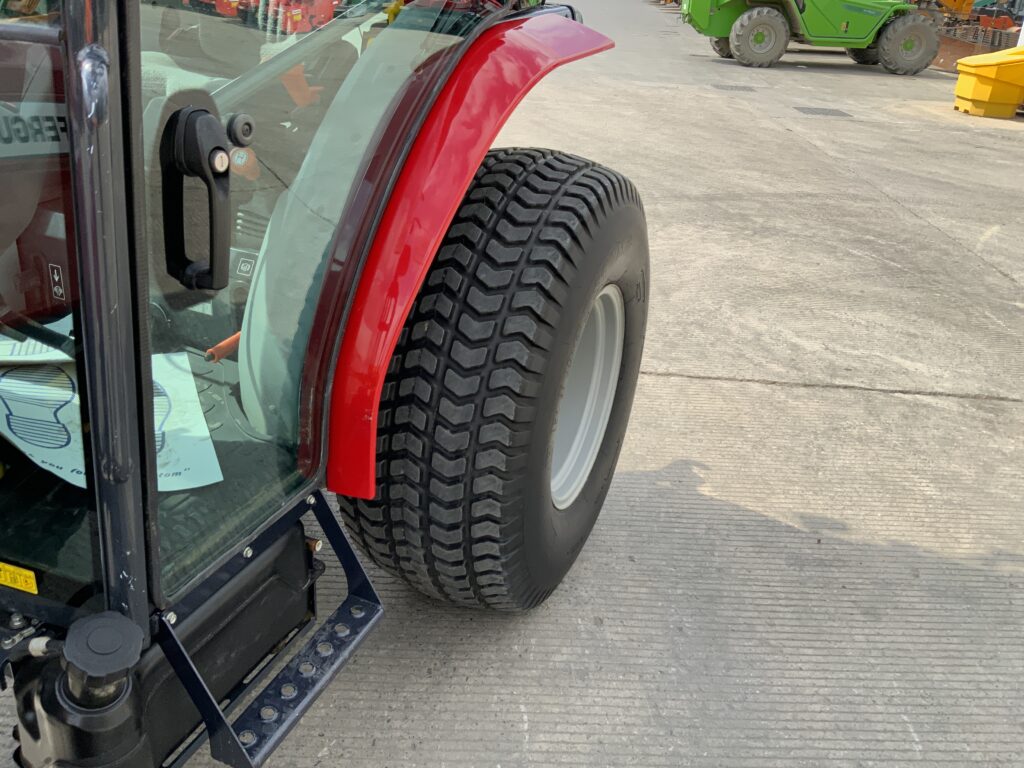 Massey Ferguson 1755M Tractor (ST26416)