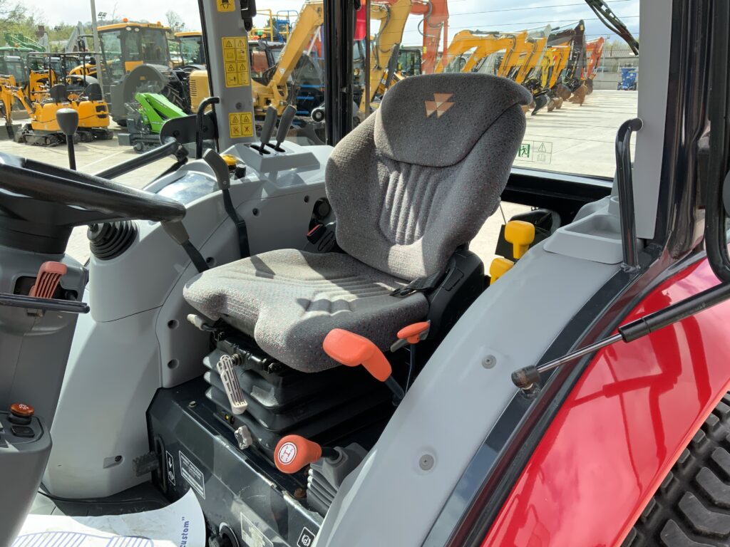 Massey Ferguson 1755M Tractor (ST26416)