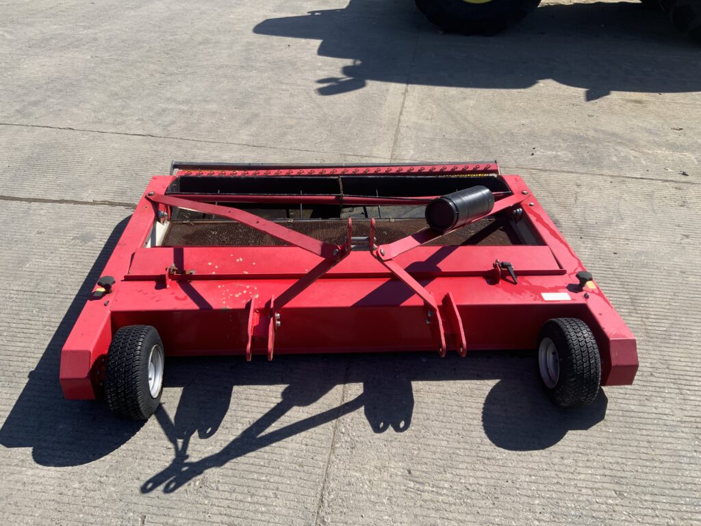 Redexim 6Ft Speed Clean Astro Turf Cleaner