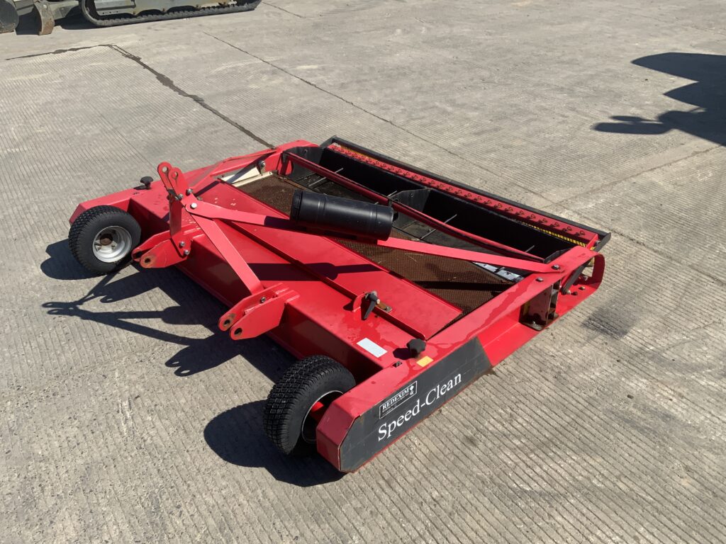 Redexim 6Ft Speed Clean Astro Turf Cleaner