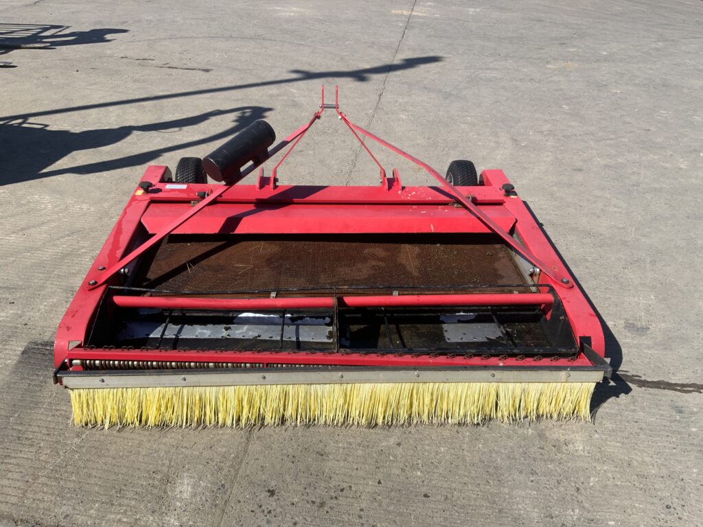 Redexim 6Ft Speed Clean Astro Turf Cleaner