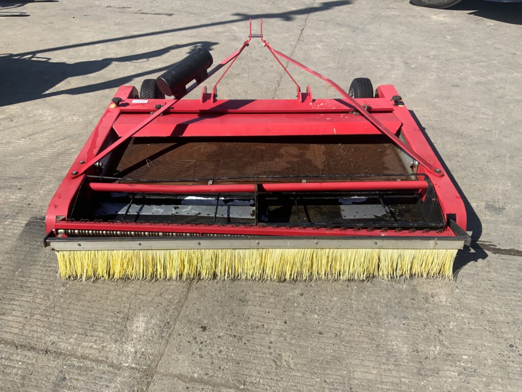 Redexim 6Ft Speed Clean Astro Turf Cleaner