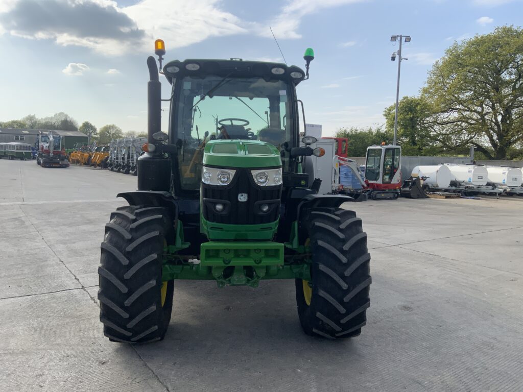 John Deere 6130R Tractor (ST26326)