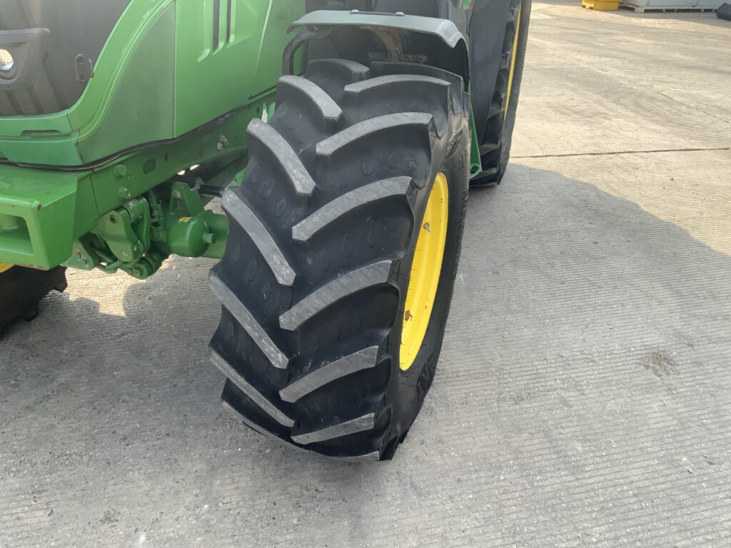 John Deere 6130R Tractor (ST26326)