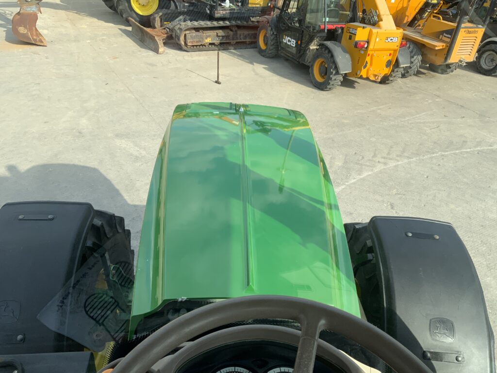 John Deere 6130R Tractor (ST26326)