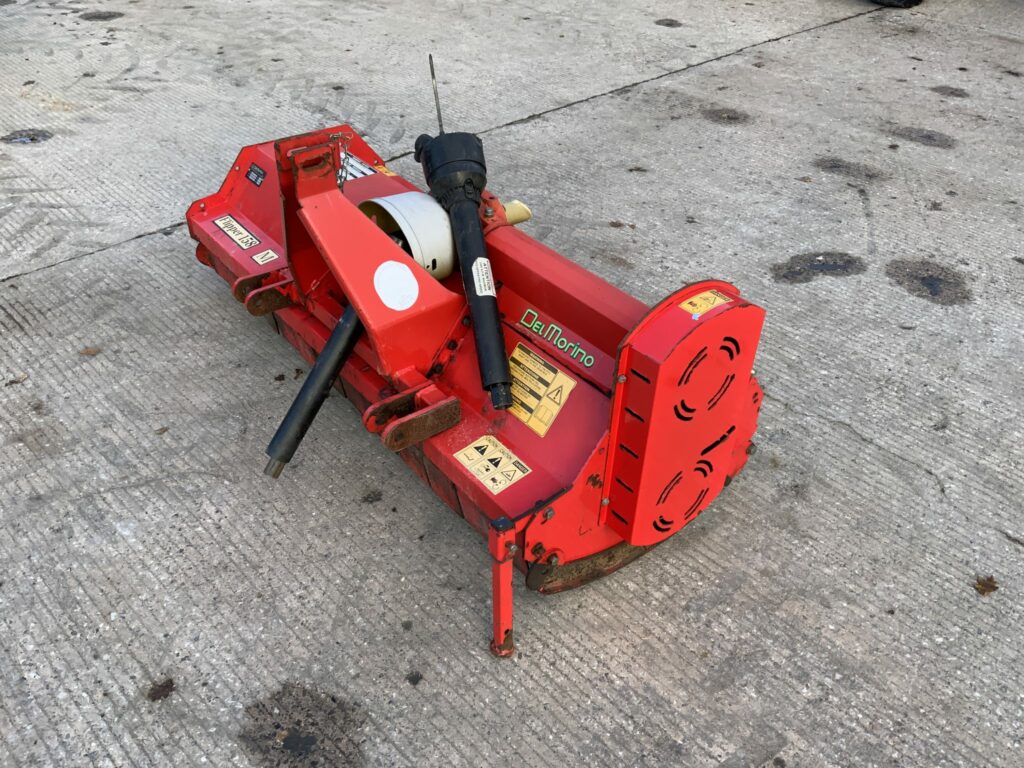 Delmorino Flail 158 Topper (ST25262)