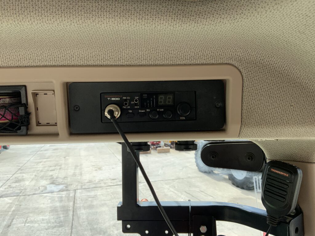 Fendt 724 Power Plus Tractor (ST26344)