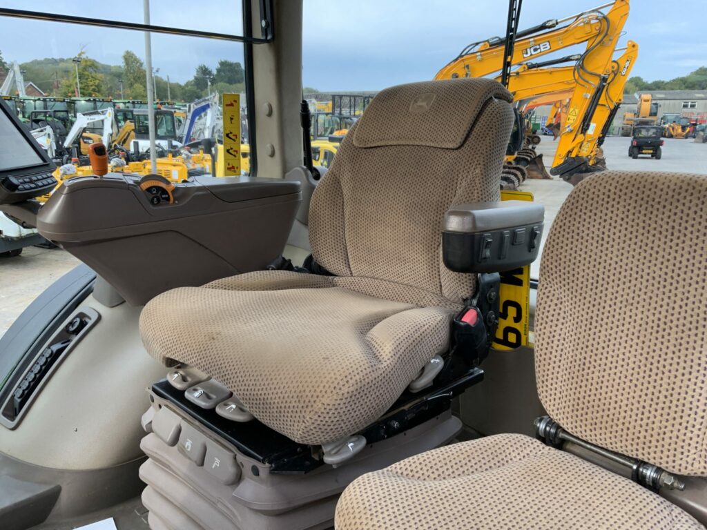 John Deere 7290R Tractor (ST24391)