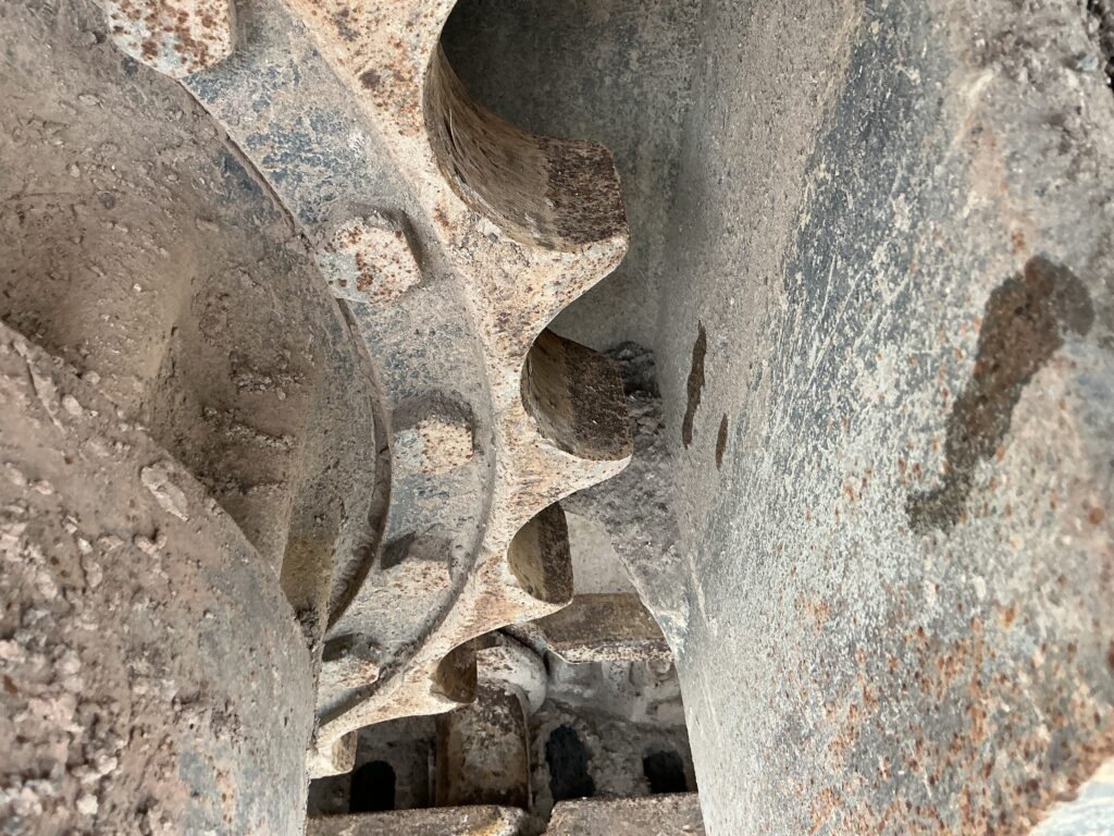 Komatsu PC210 LC-10 Plus Digger