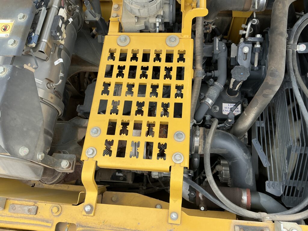 Komatsu PC210 LC-10 Plus Digger