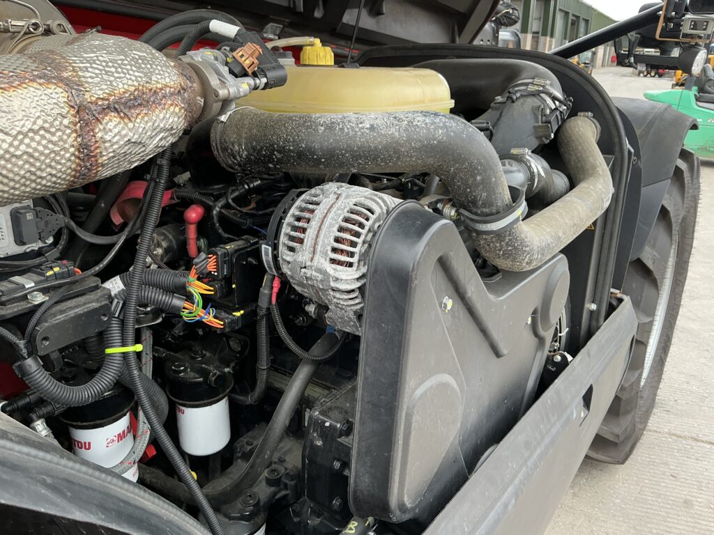 Manitou MLT961-145 V+L Elite Telehandler (ST21724)