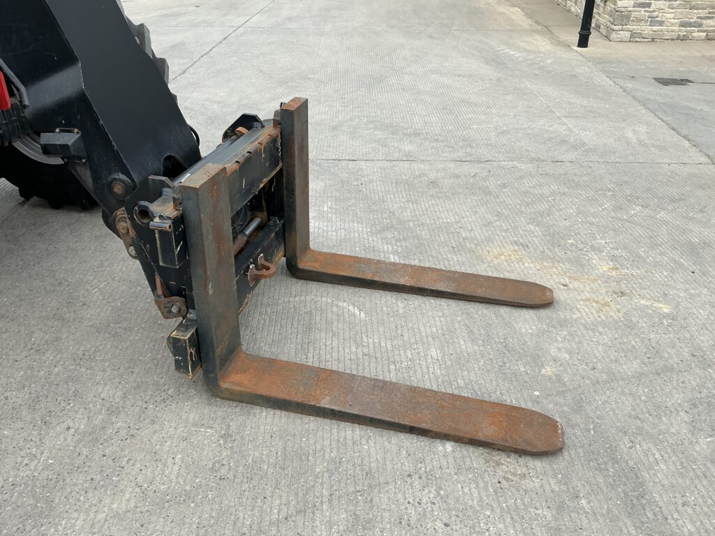 Manitou MLT961-145 V+L Elite Telehandler (ST21724)