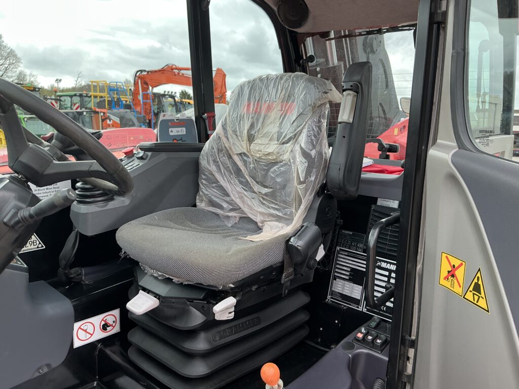 Manitou MLT961-145 V+L Elite Telehandler (ST21724)