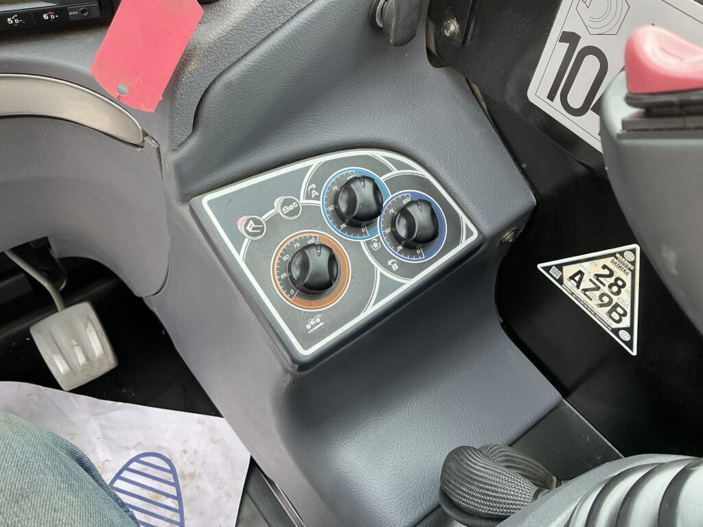 Manitou MLT961-145 V+L Elite Telehandler (ST21724)