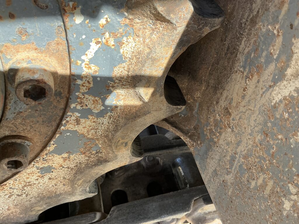 Takeuchi TB290 Digger (ST26247)