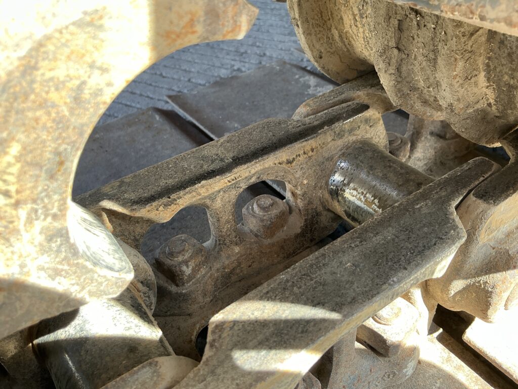 Takeuchi TB290 Digger (ST26247)