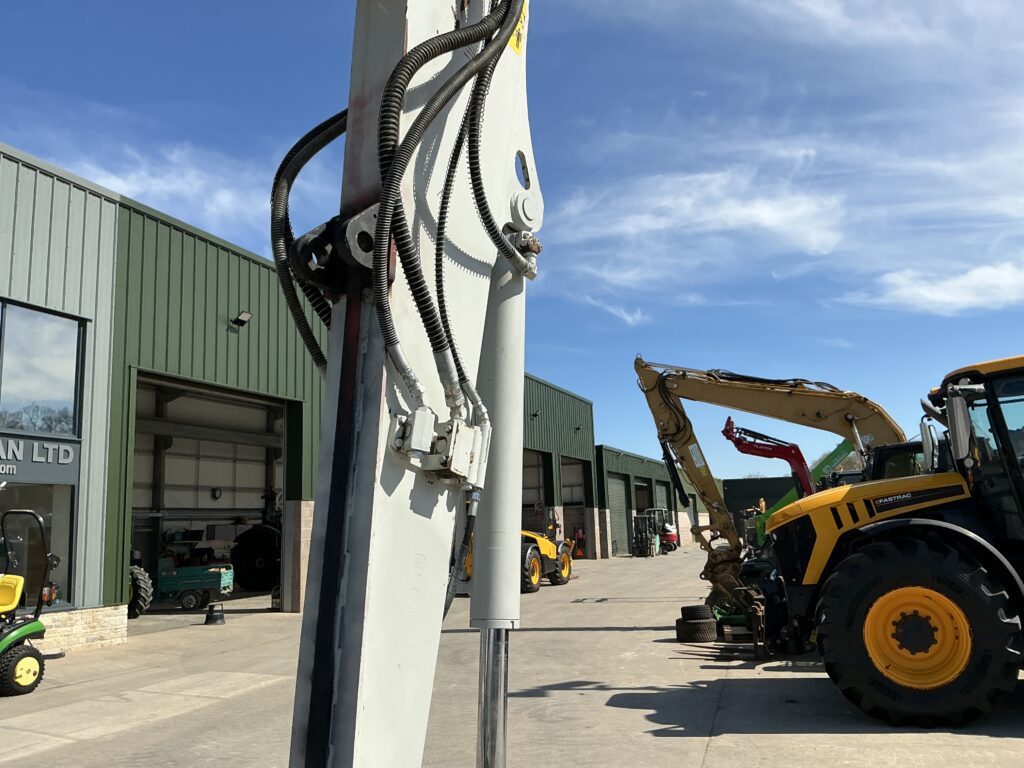 Takeuchi TB290 Digger (ST26247)