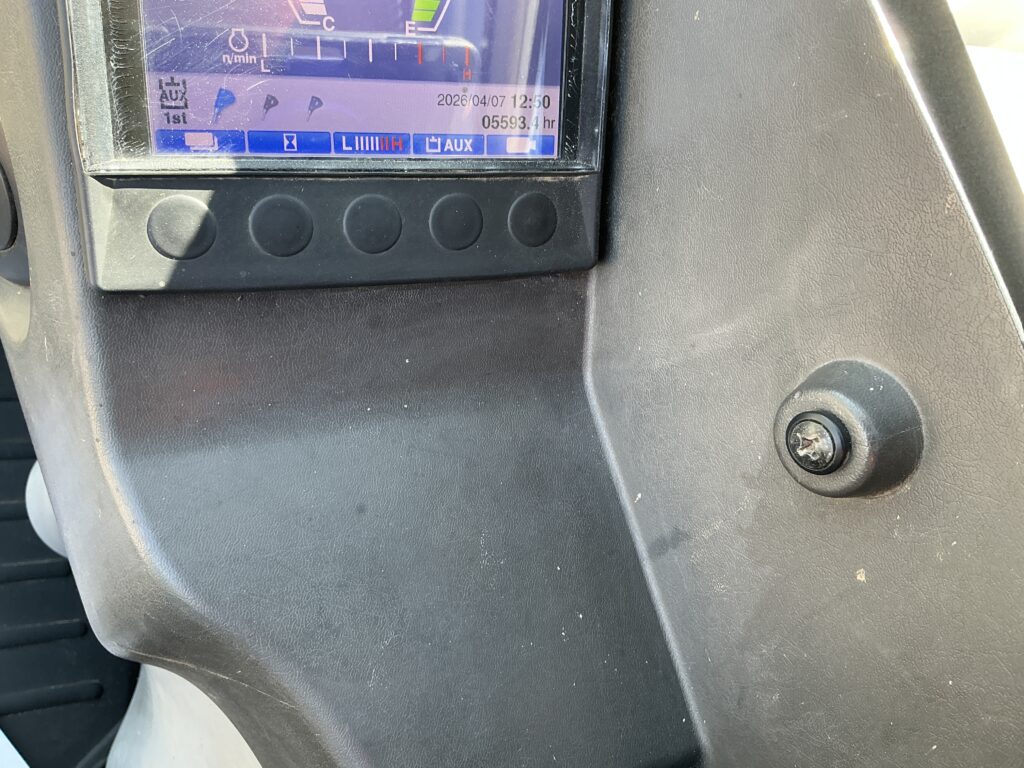 Takeuchi TB290 Digger (ST26247)