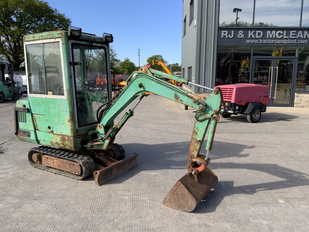 Case CK13 Digger (ST26465)