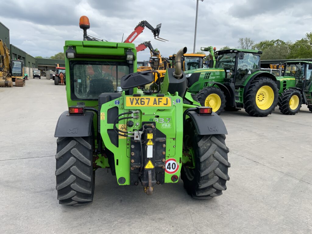 Merlo TF35.7-115 Turbo Farmer Telehandler (ST26688)