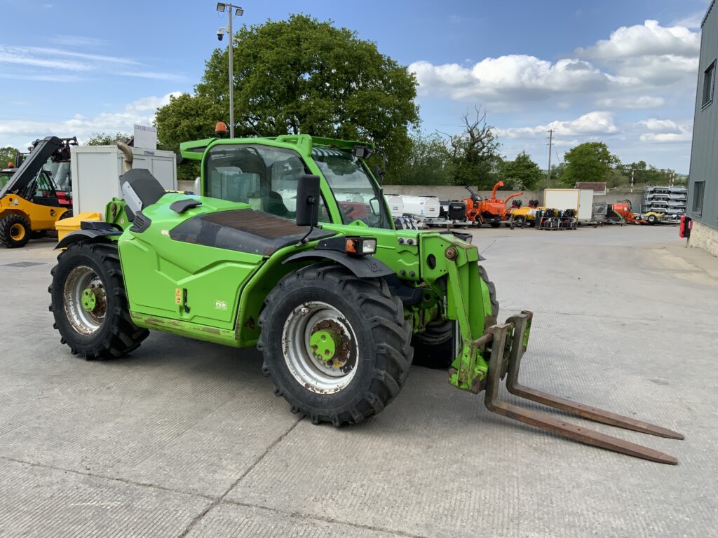 Merlo TF35.7-115 Turbo Farmer Telehandler (ST26688)