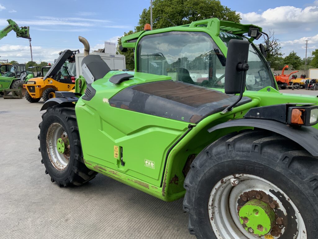 Merlo TF35.7-115 Turbo Farmer Telehandler (ST26688)