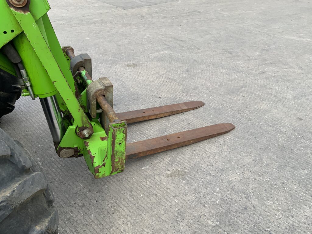 Merlo TF35.7-115 Turbo Farmer Telehandler (ST26688)