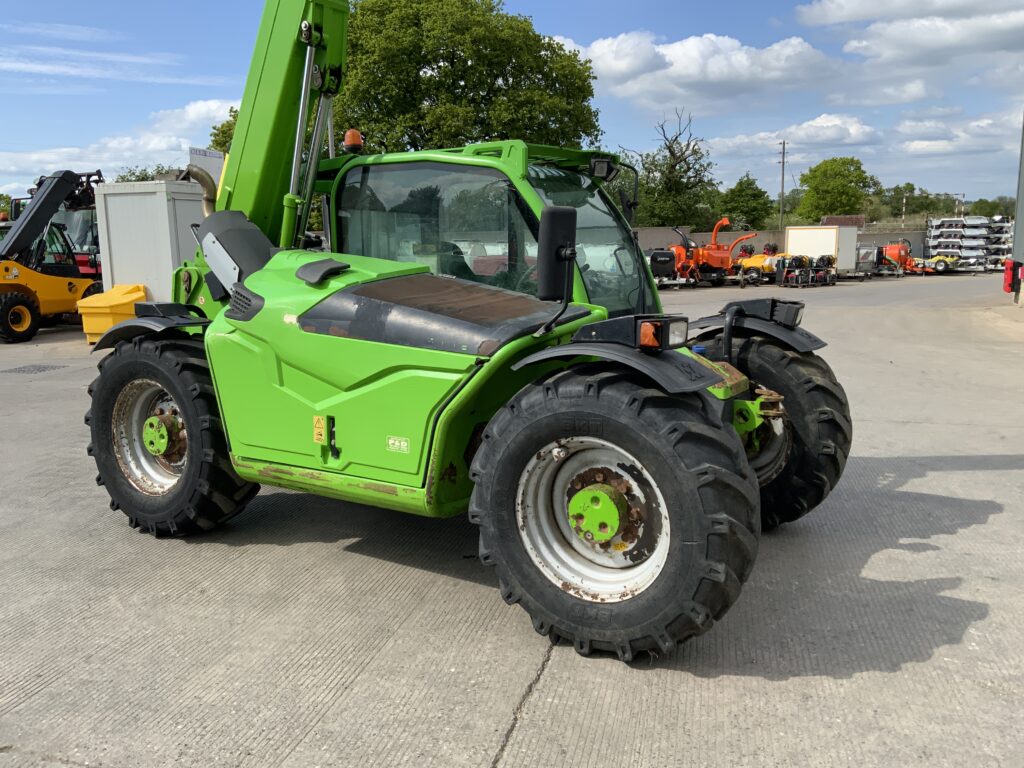 Merlo TF35.7-115 Turbo Farmer Telehandler (ST26688)