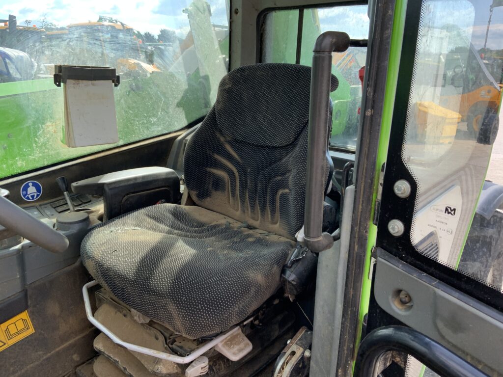 Merlo TF35.7-115 Turbo Farmer Telehandler (ST26688)