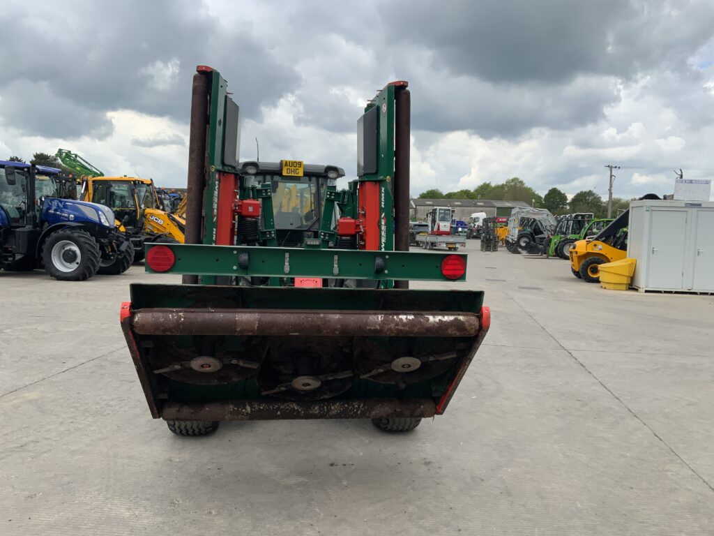 Wessex RMX 620 Proline G2 Folding Roller Topper (ST26084)
