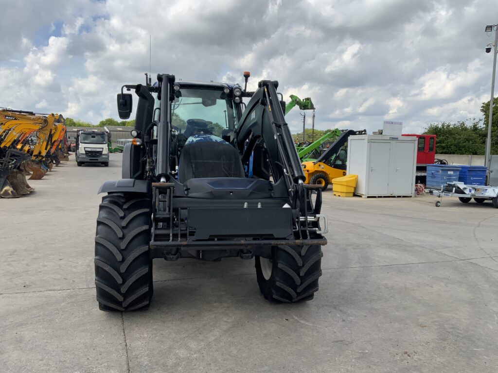 Valtra T155 Active (ST26475)