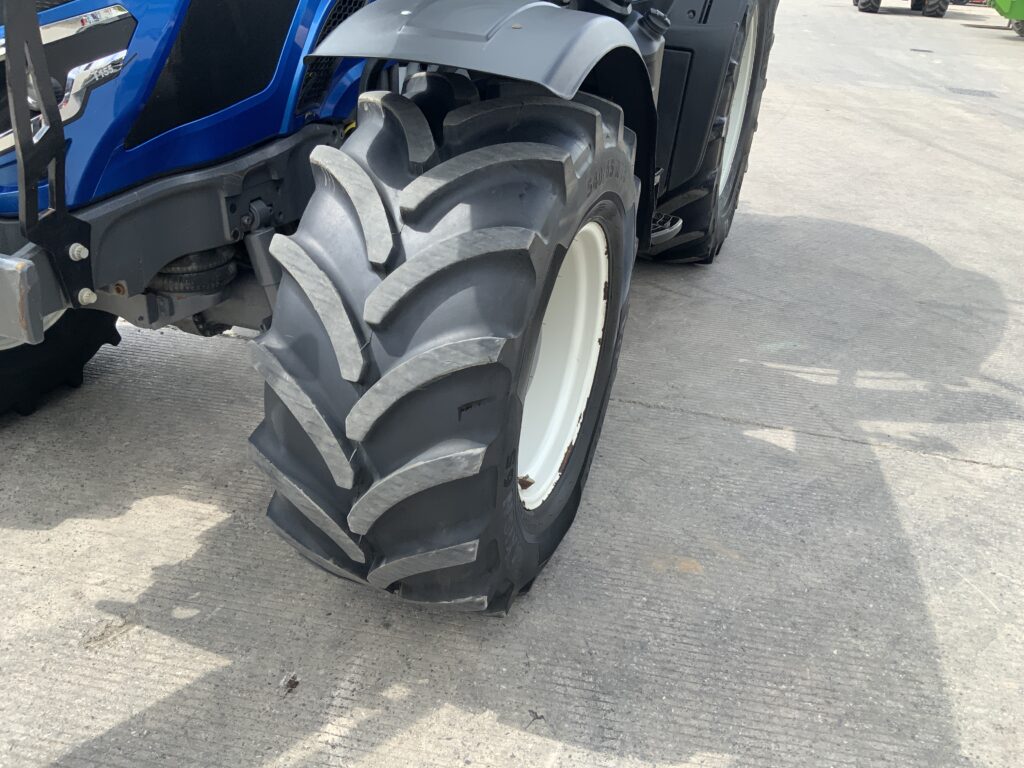 Valtra T155 Active (ST26475)