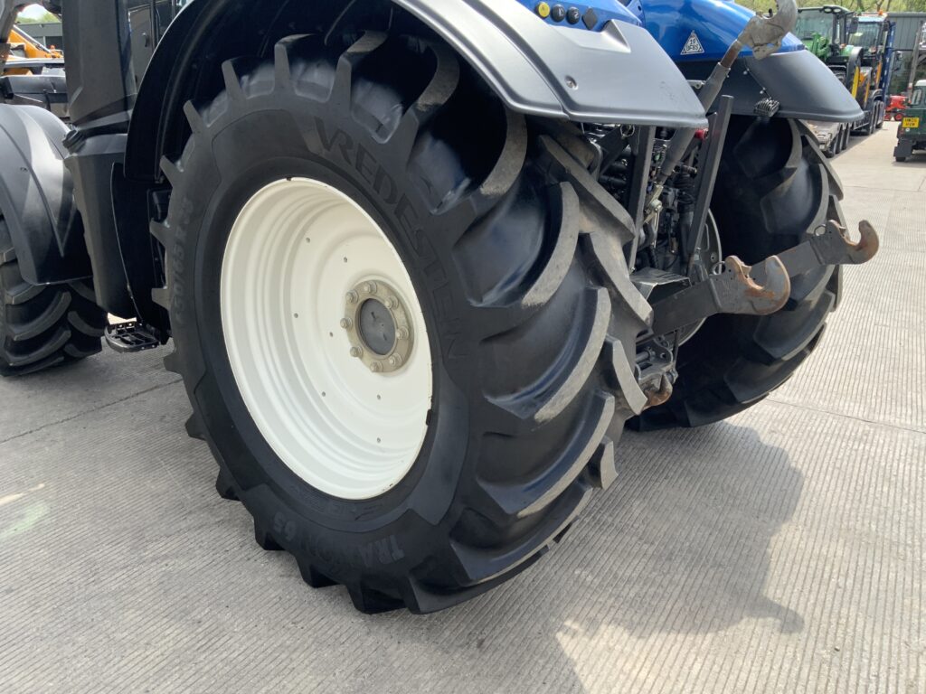 Valtra T155 Active (ST26475)