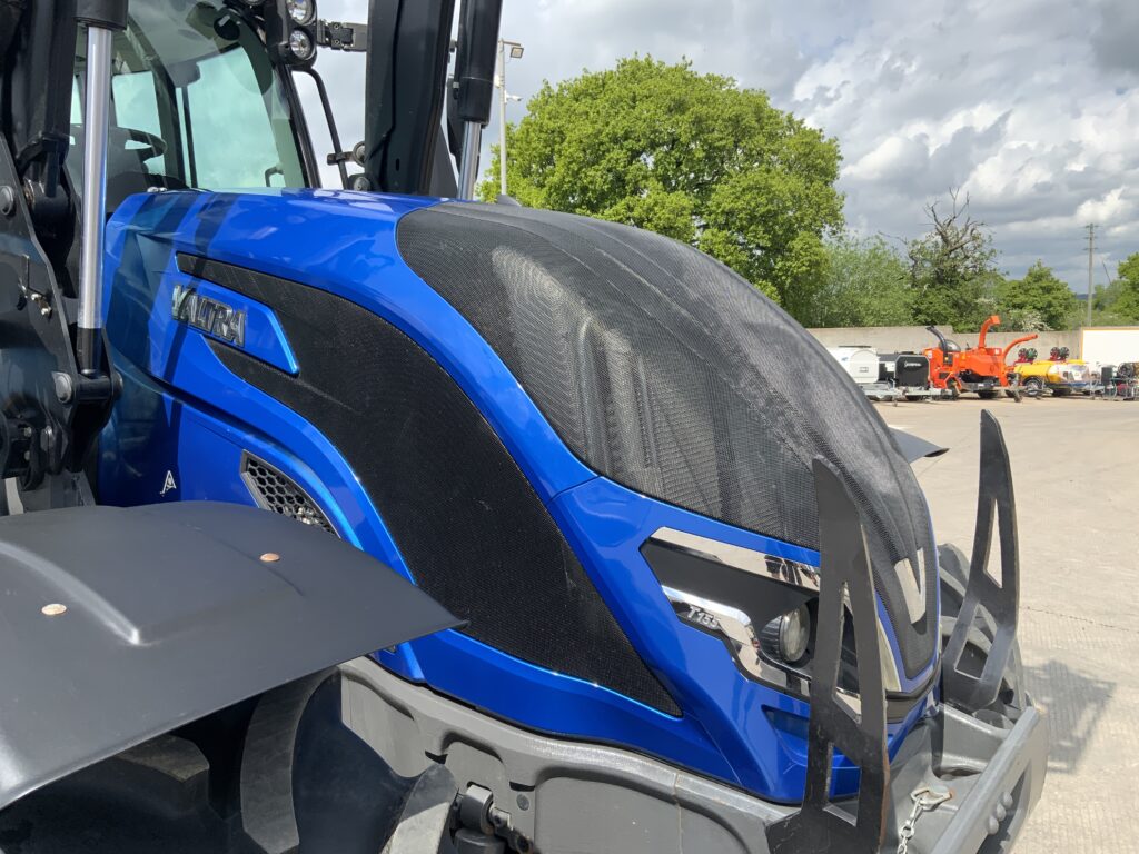 Valtra T155 Active (ST26475)