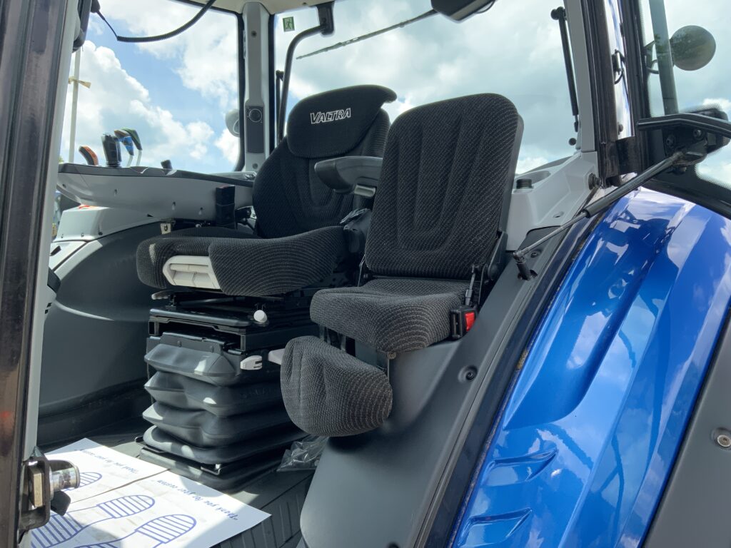 Valtra T155 Active (ST26475)