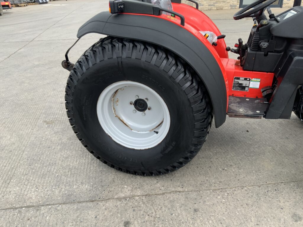 Same Solaris 45 Tractor (ST26680)
