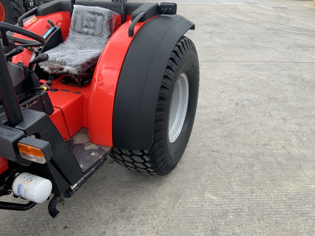Same Solaris 45 Tractor (ST26680)