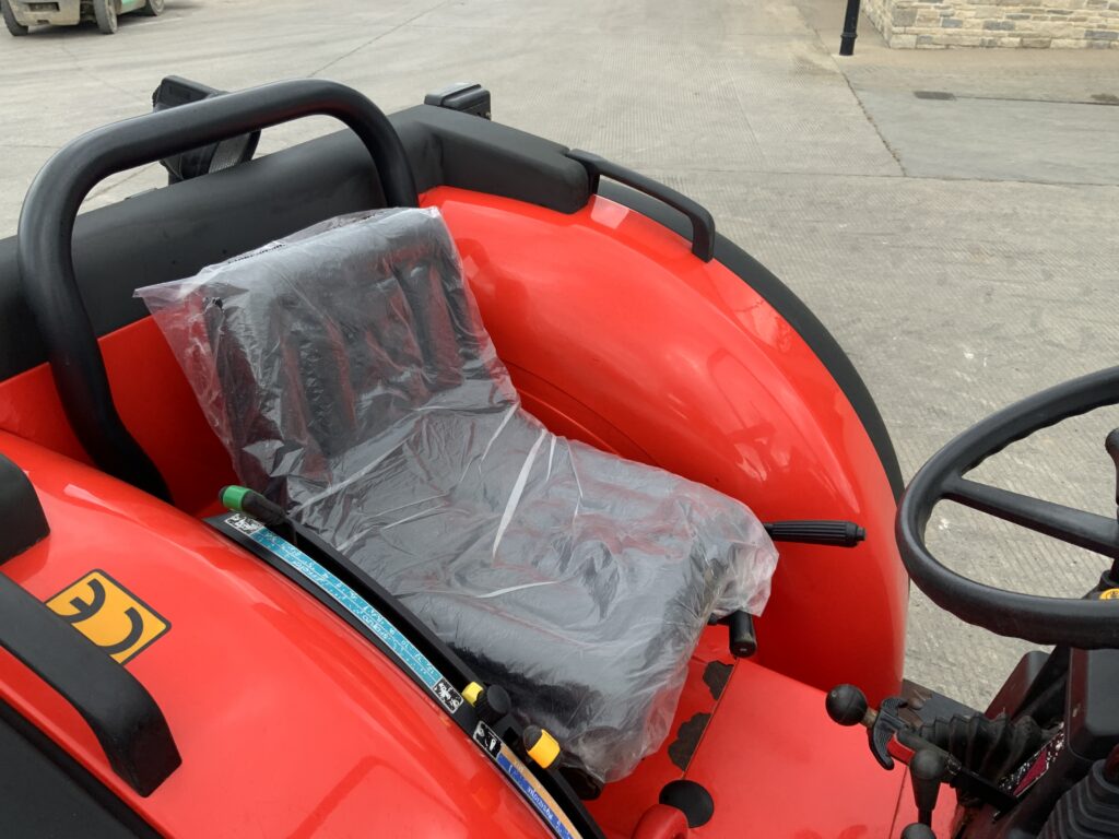 Same Solaris 45 Tractor (ST26680)