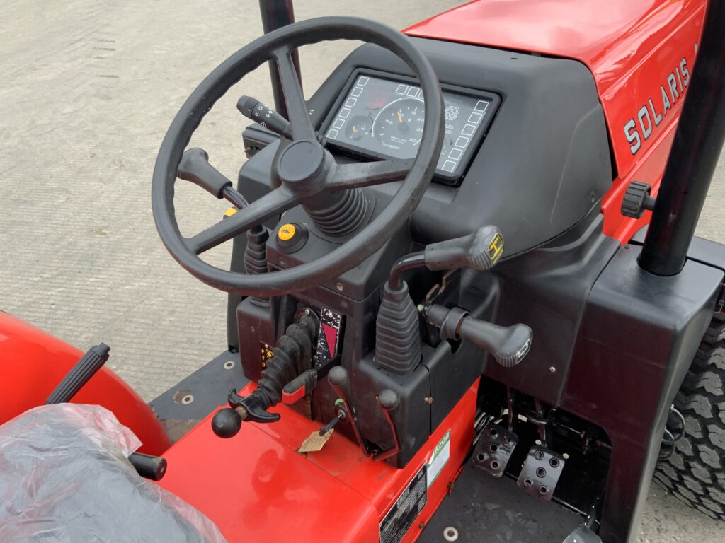 Same Solaris 45 Tractor (ST26680)