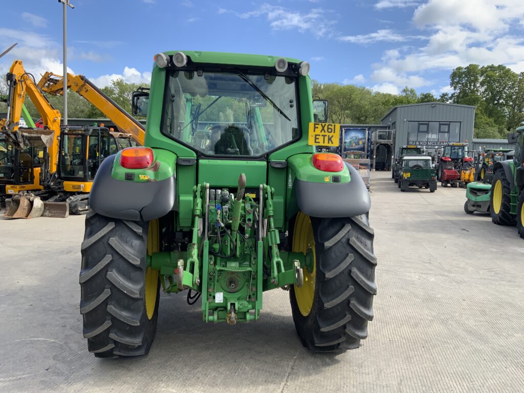 John Deere 6330 Premium Tractor (ST26489)