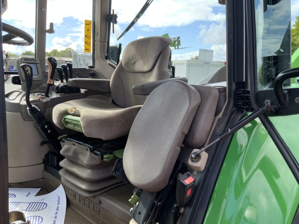 John Deere 6330 Premium Tractor (ST26489)