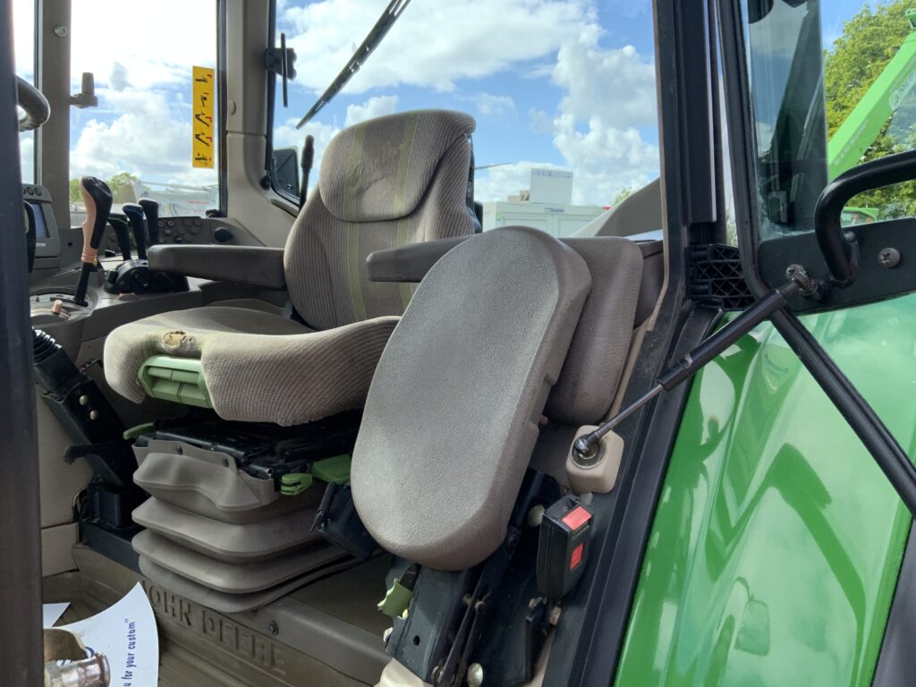 John Deere 6330 Premium Tractor (ST26489)