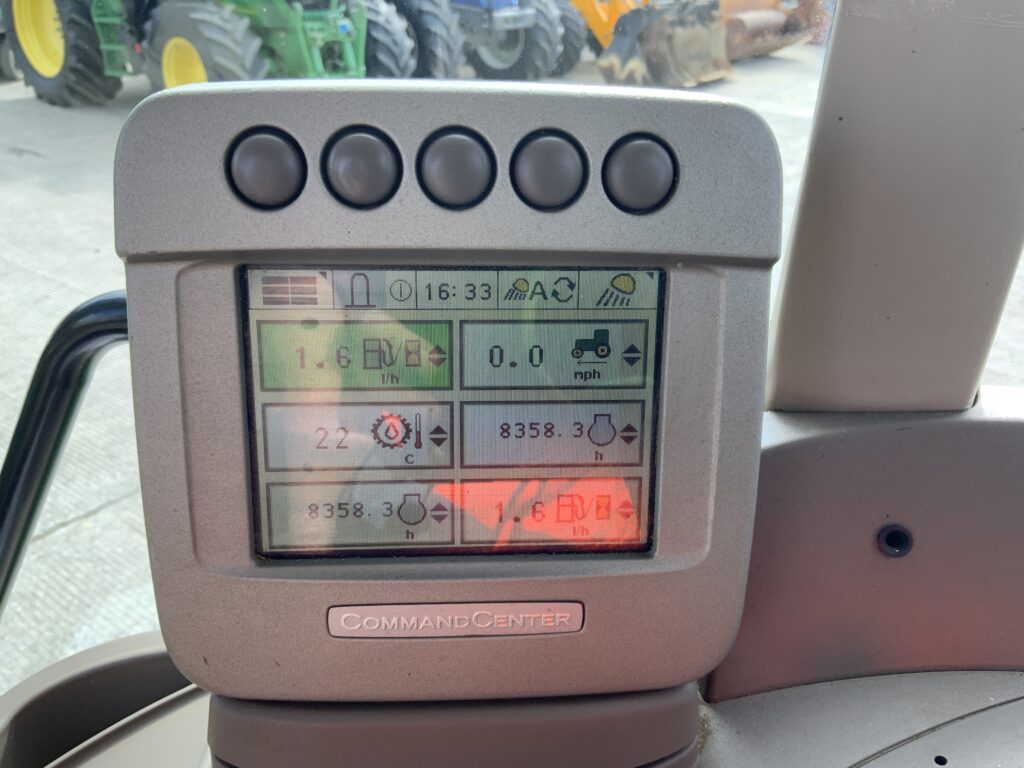 John Deere 6330 Premium Tractor (ST26489)