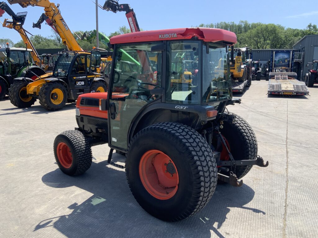 Kubota L4630 GST Compact Tractor (ST26758)