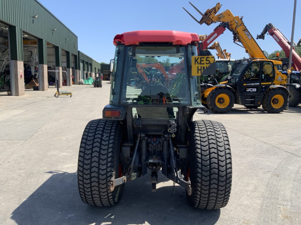 Kubota L4630 GST Compact Tractor (ST26758)