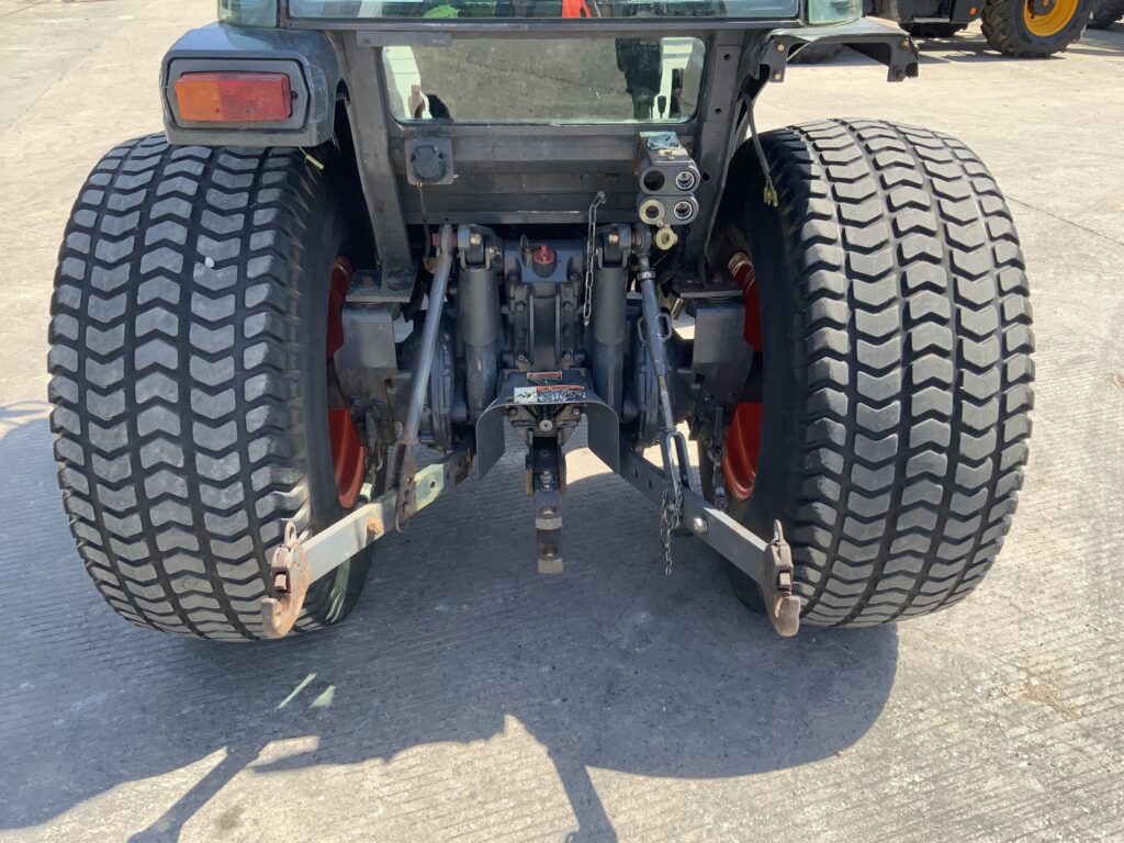 Kubota L4630 GST Compact Tractor (ST26758)