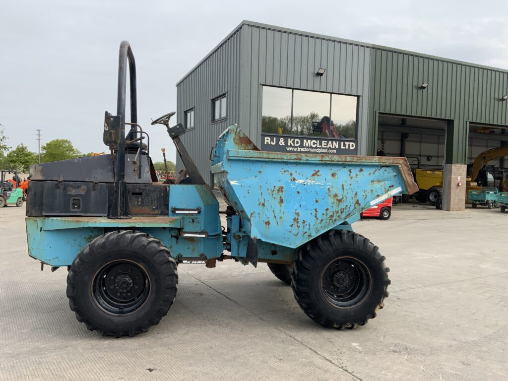 Benford 9 Tonne Dumper (ST26629)